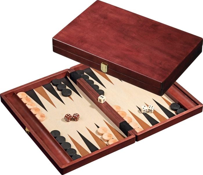 Philos Philos Backgammon Kos medium 1116
