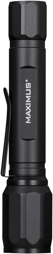MAXIMUS TASCHENLAMPE M-FL-012-DU