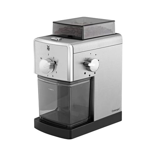 WMF Kaffeemühle Stelio Füllmenge: 180 g 110 Watt Cromargan 