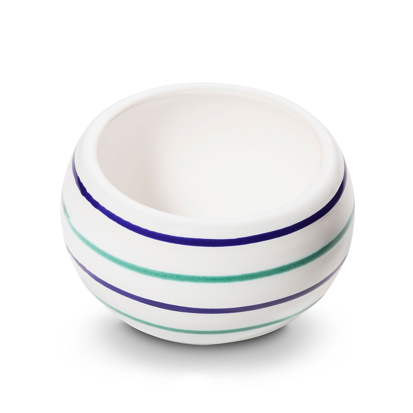 Gmundner Keramik Traunsee, Unterteil Zuckerdose Cup