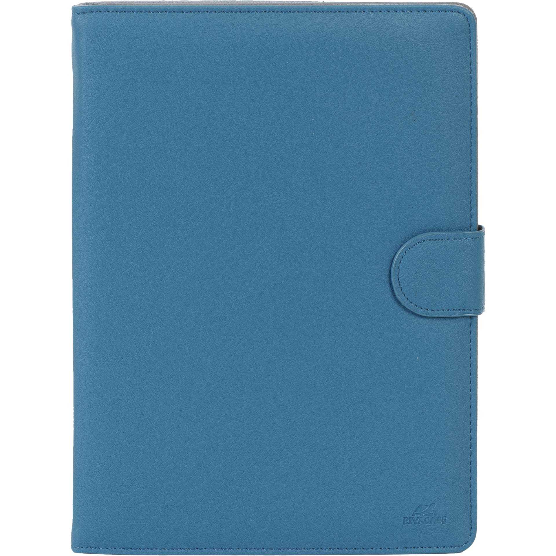 Riva Case 30 series 3017 - Flip-Hülle für Tablet - Polyurethan-Kunstleder - 10.1"
