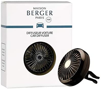 Maison Berger DIFF VOIT. SEUL CAR WHEEL GUN