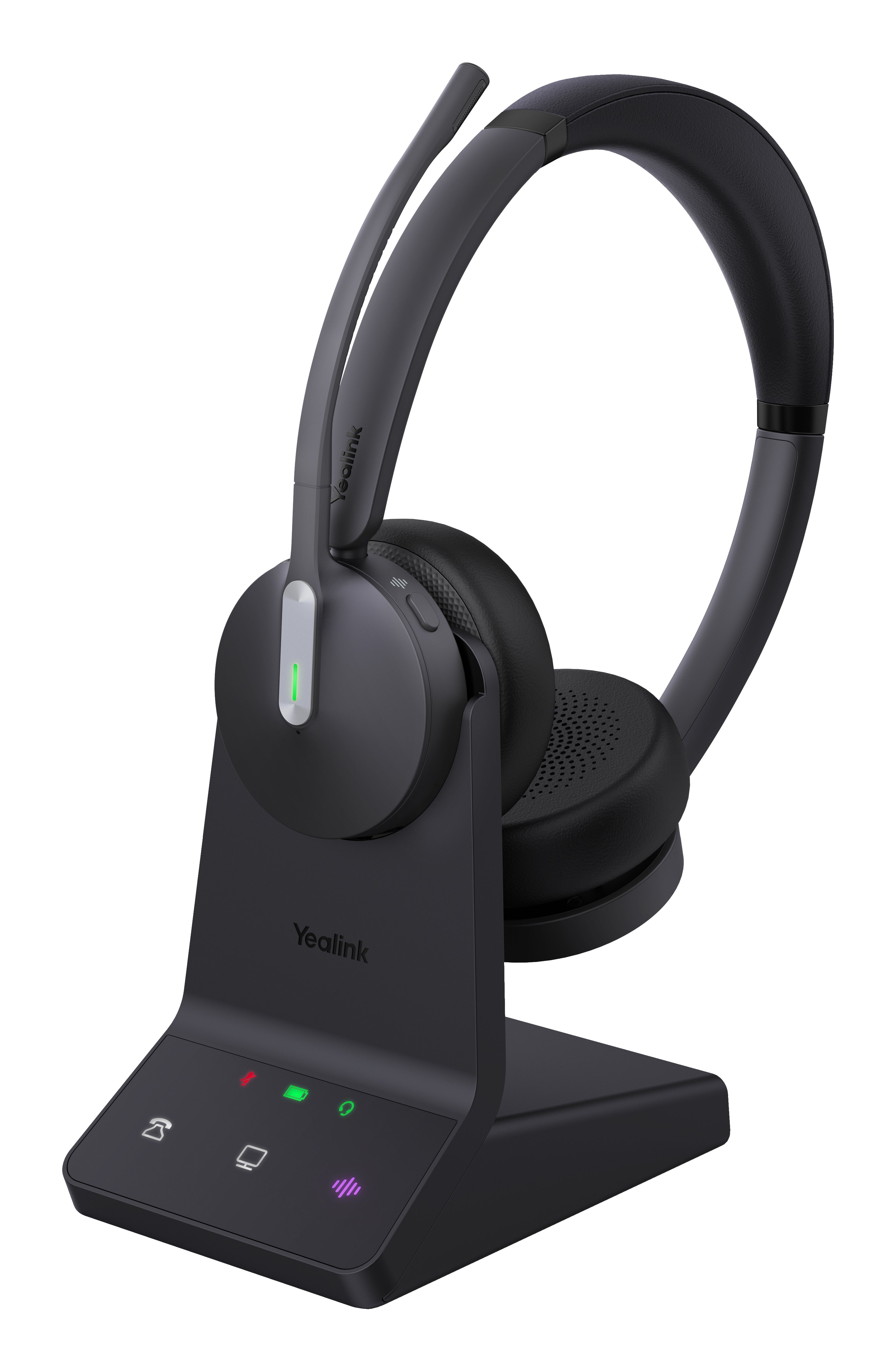 YEALINK Yealink WH64 Dual UC Headset