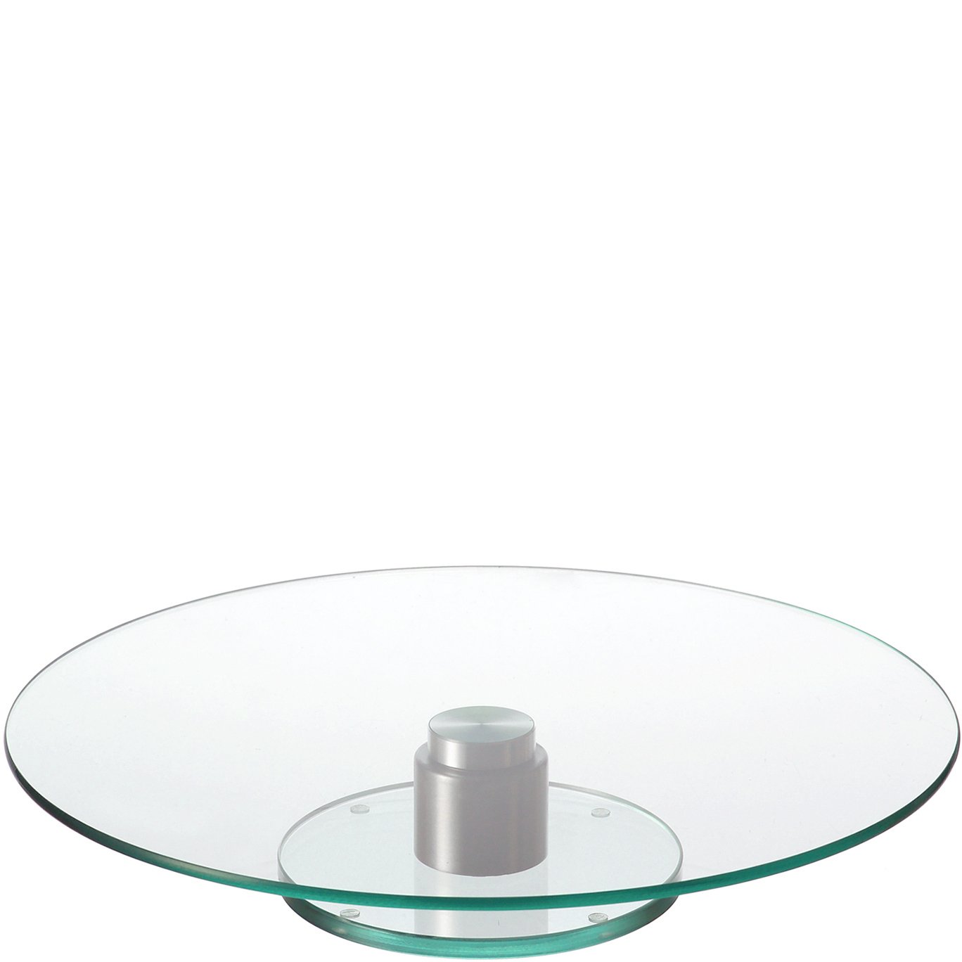 Leonardo GK/Tortenplatte 33 Turn