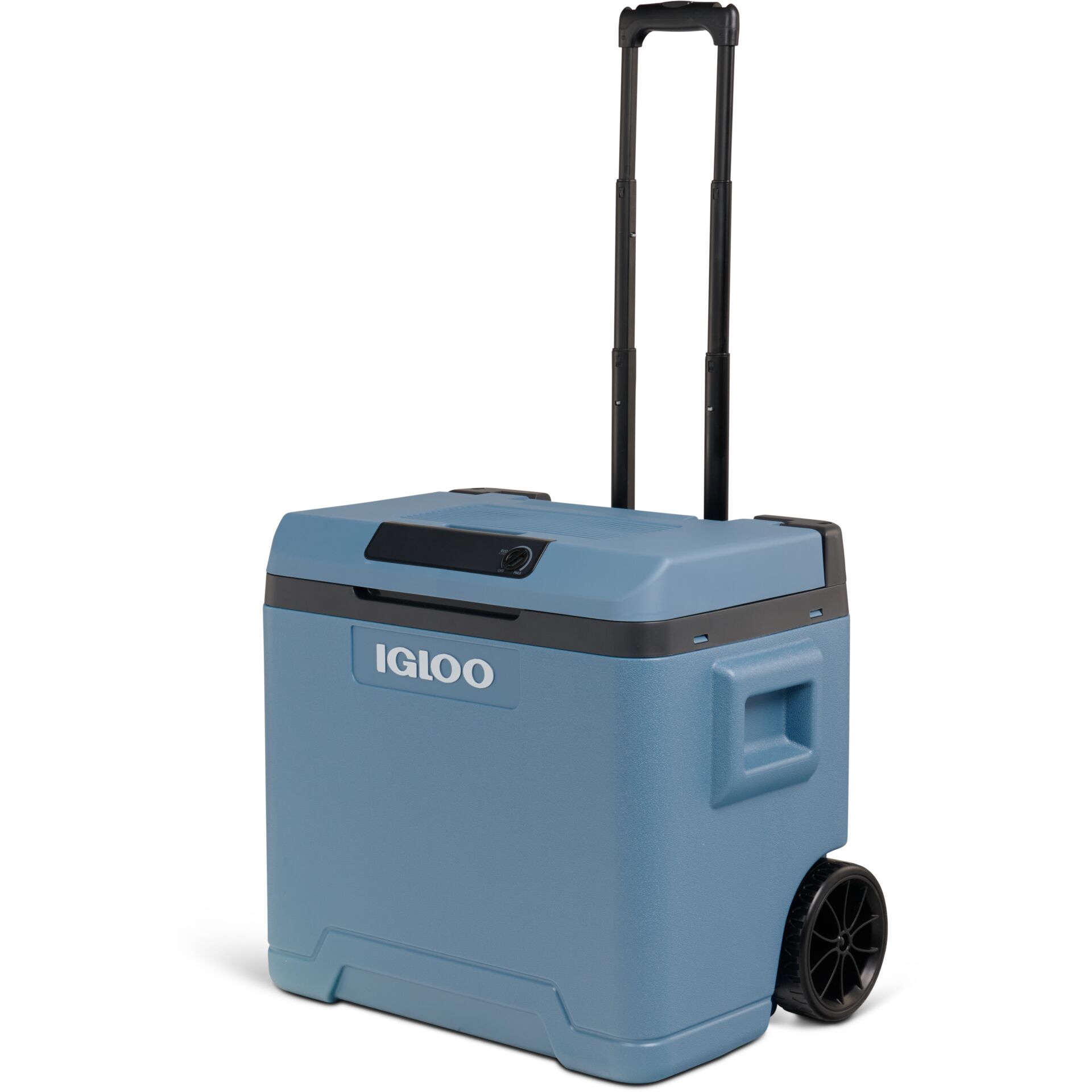 IGLOO IE42 DCAC thermoelektrische Trollykühlbox