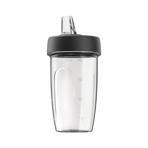 Kenwood KAH740PL Blend-Xtract Sport Aufsatz Küchenmaschinen-Zubehör