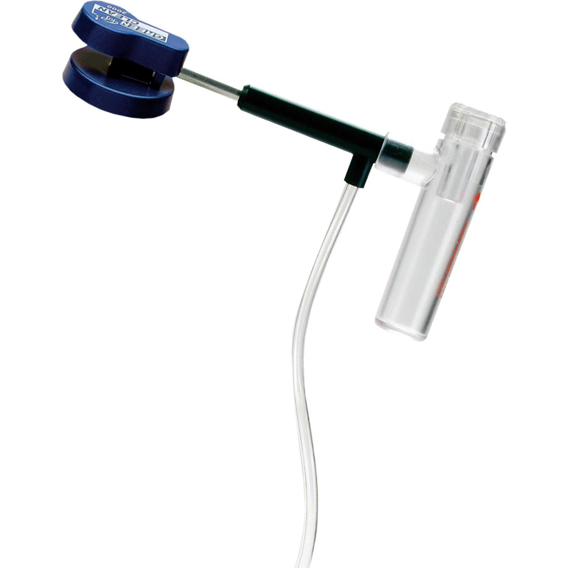 Green Clean Mini Vacuum - Sauganlage - Polyurethan, Polycarbonat