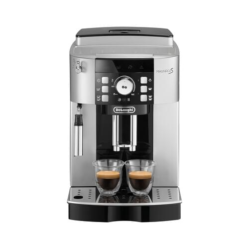 DeLonghi Kaffeevollautomat ECAM21.110.SB Magnifica S