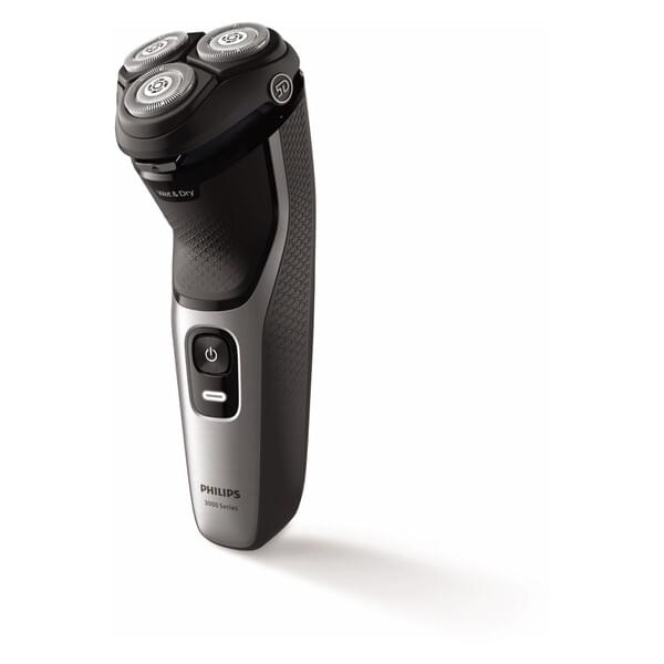 Philips S3143/00 Series 3000 – Der ideale Einsteiger-Rasierer für gründliche und sanfte Rasuren Philips S3143/00 Series 3000 – Der ideale Einsteiger-Rasierer für gründliche und sanfte Rasuren