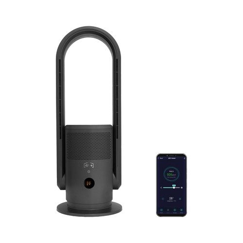 Venta Luftwäscher richtig pflegen