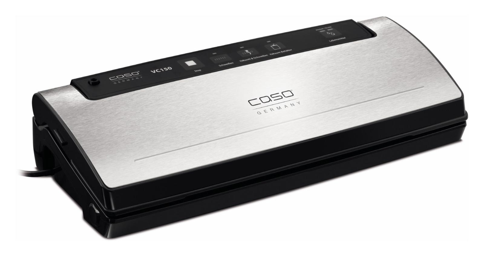 Caso Vakuumierer VC150