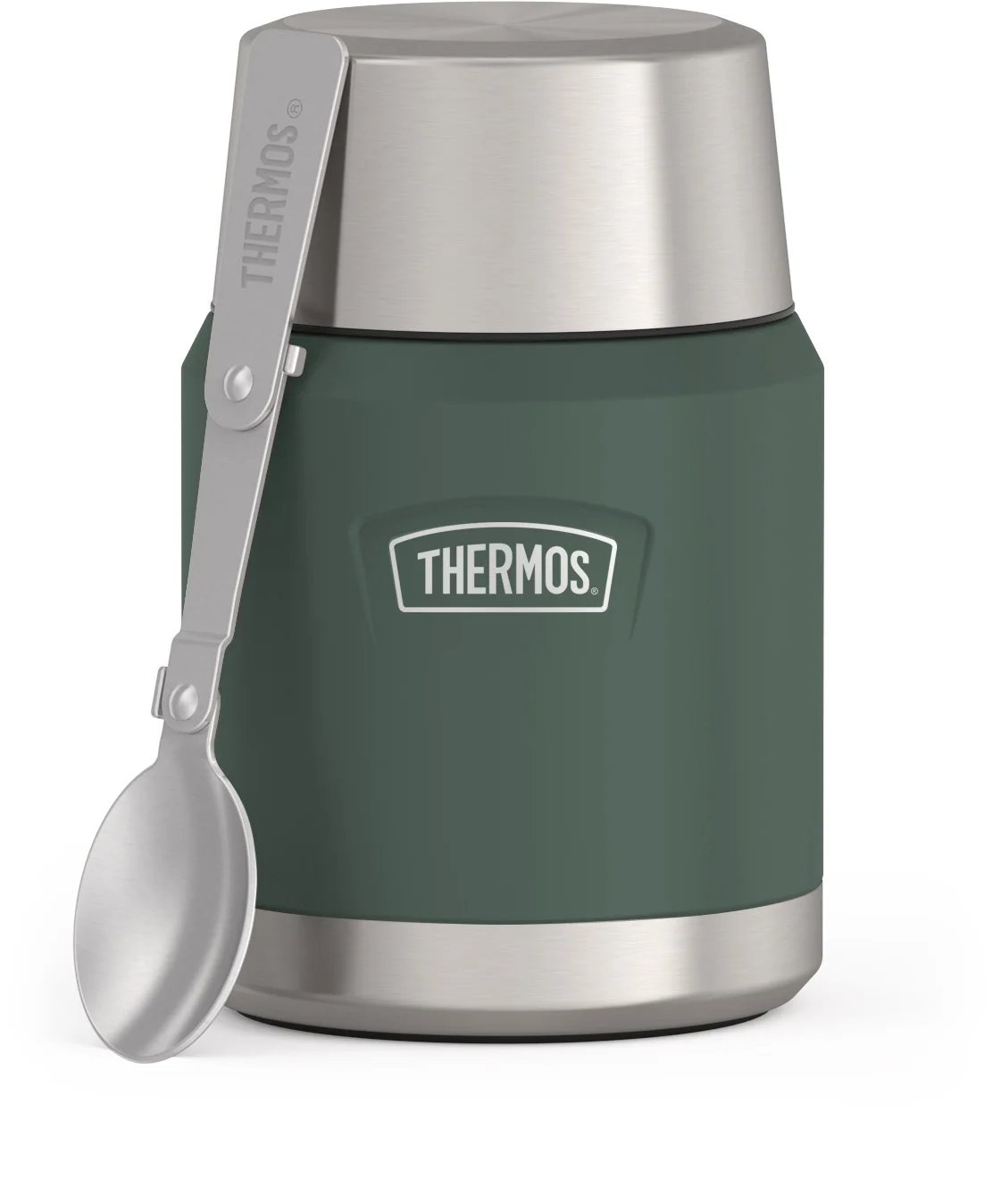 Thermos ICON Food Jar forest mat 0,47 liter