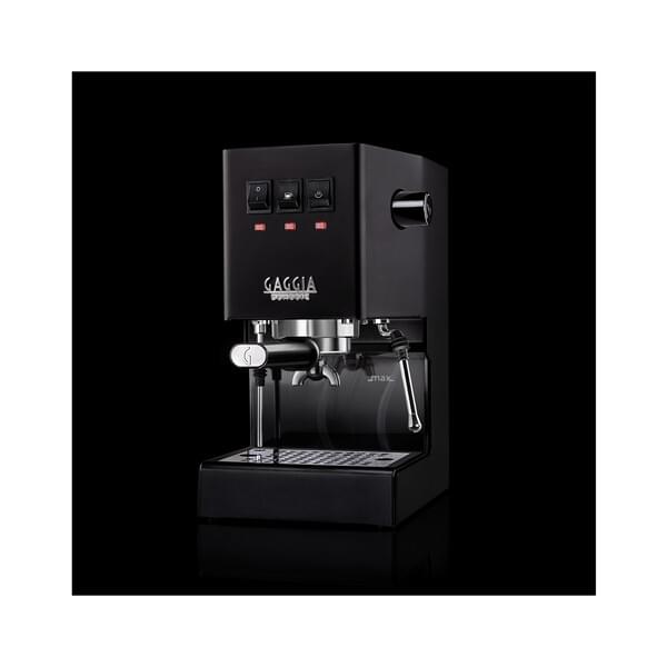 Gaggia RI9481/14 Classic Evo black