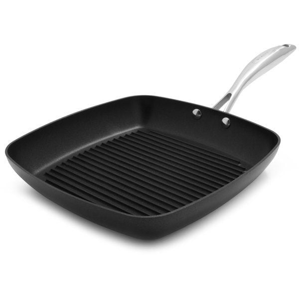 ScanPan  Grillpfanne mit Banderole
