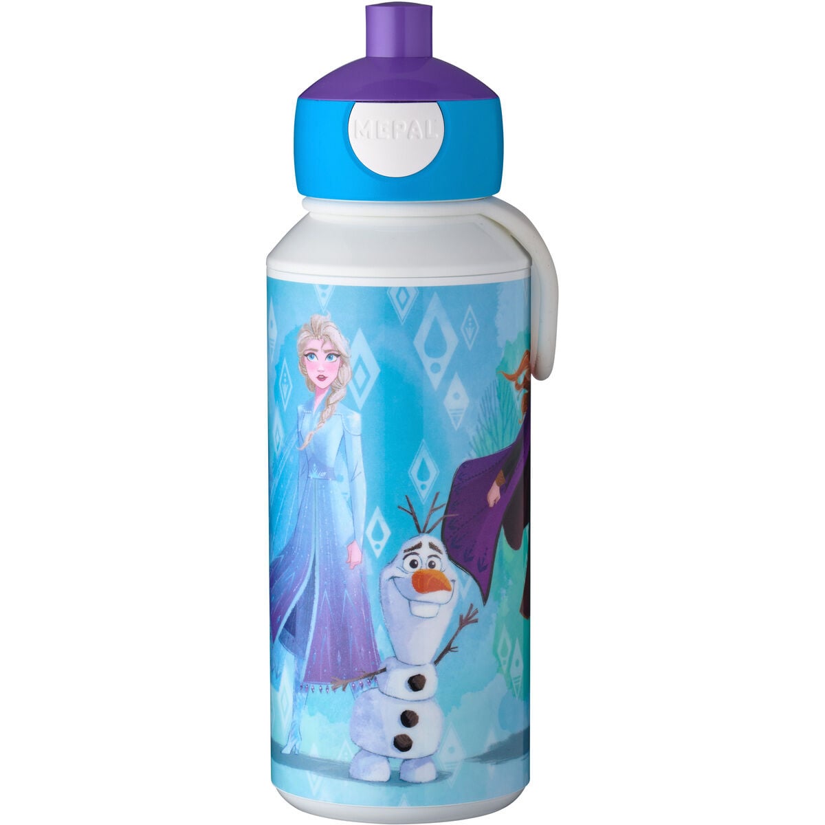 Mepal trinkflasche pop-up campus 400 ml - frozen 2