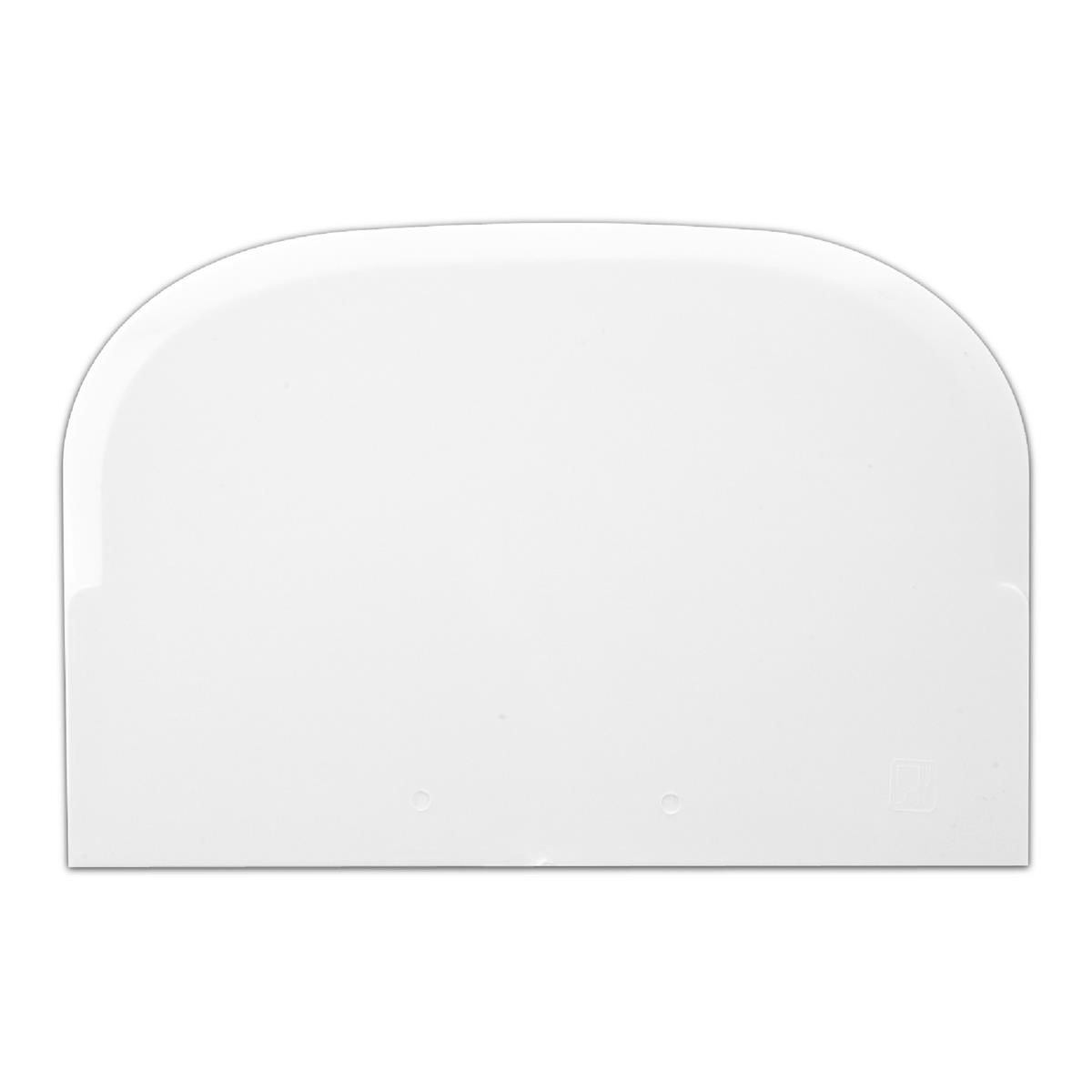 Städter Teigkarte weiss 502017