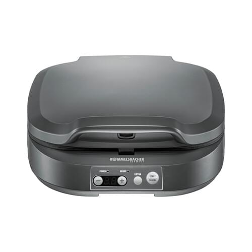 Rommelsbacher ST 1800 Sandwichmaker