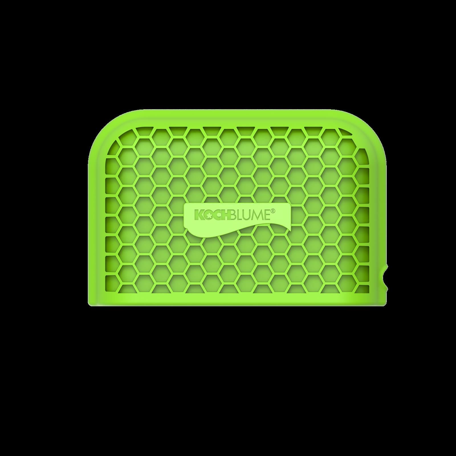 Kochblume Griffschutz limette