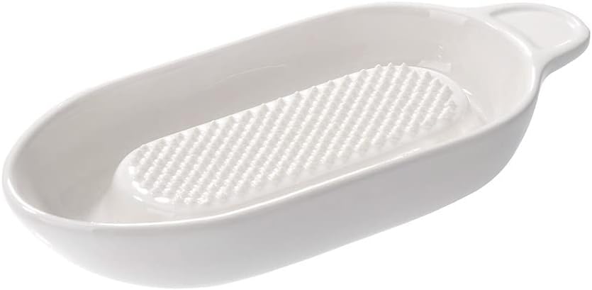 GEFU Ingwer- und Obstreibe FRUTTARE