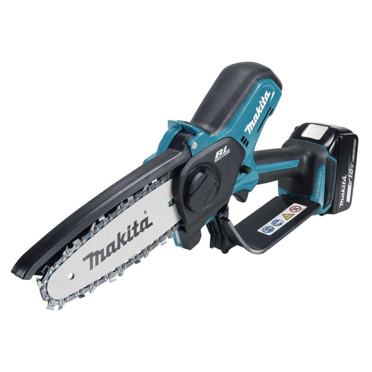 Makita Akku-Kettensäge LXT DUC150Z
