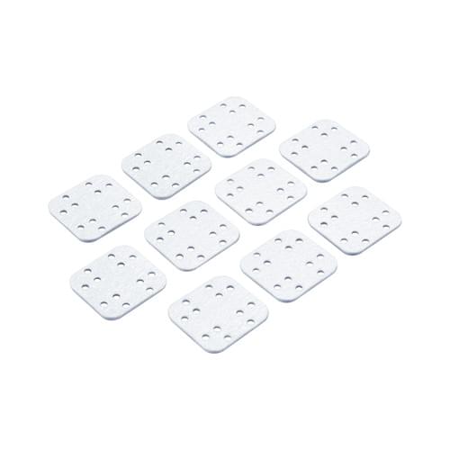 Beurer Kalkpads für Luftbefeuchter LB88, LB55, LB50