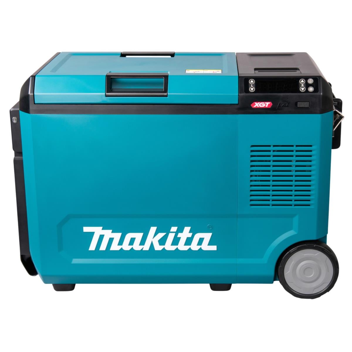Makita Akku-Kühl- und Wärmebox CW004G