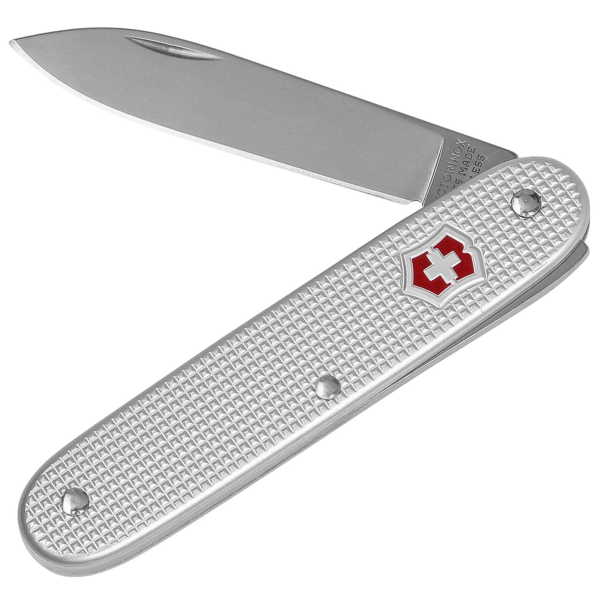 Victorinox Swiss Army 1 Alox 93 mm silber