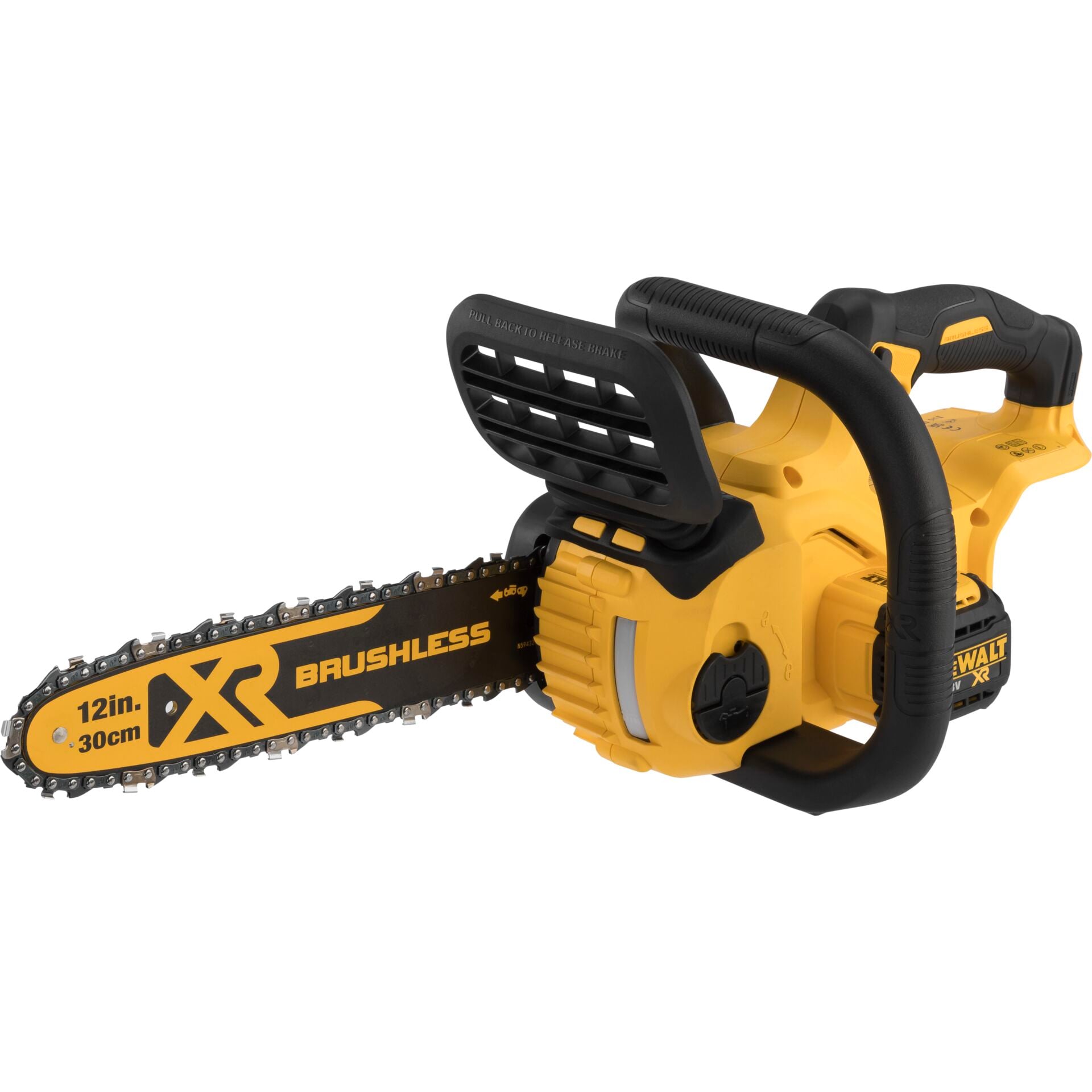 DeWalt DCM565N Akku-Kettensäge
