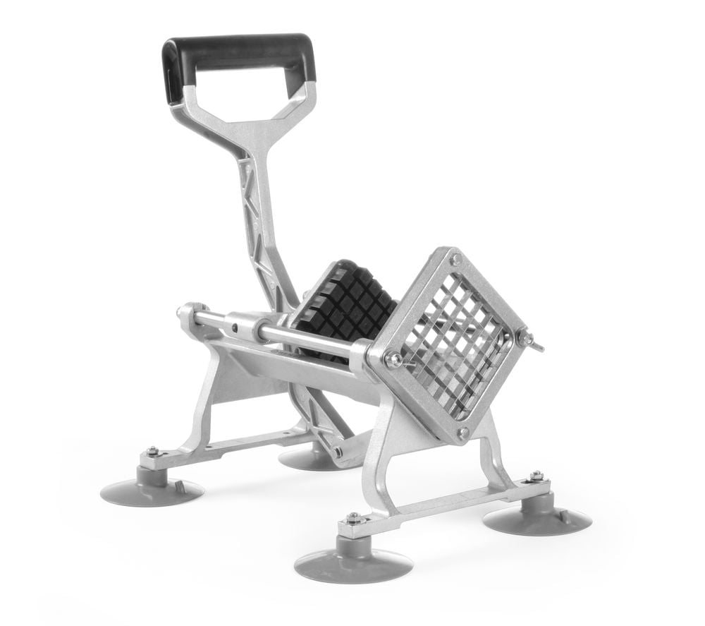 HENDI Pommesschneider, 430x168x(H)290mm