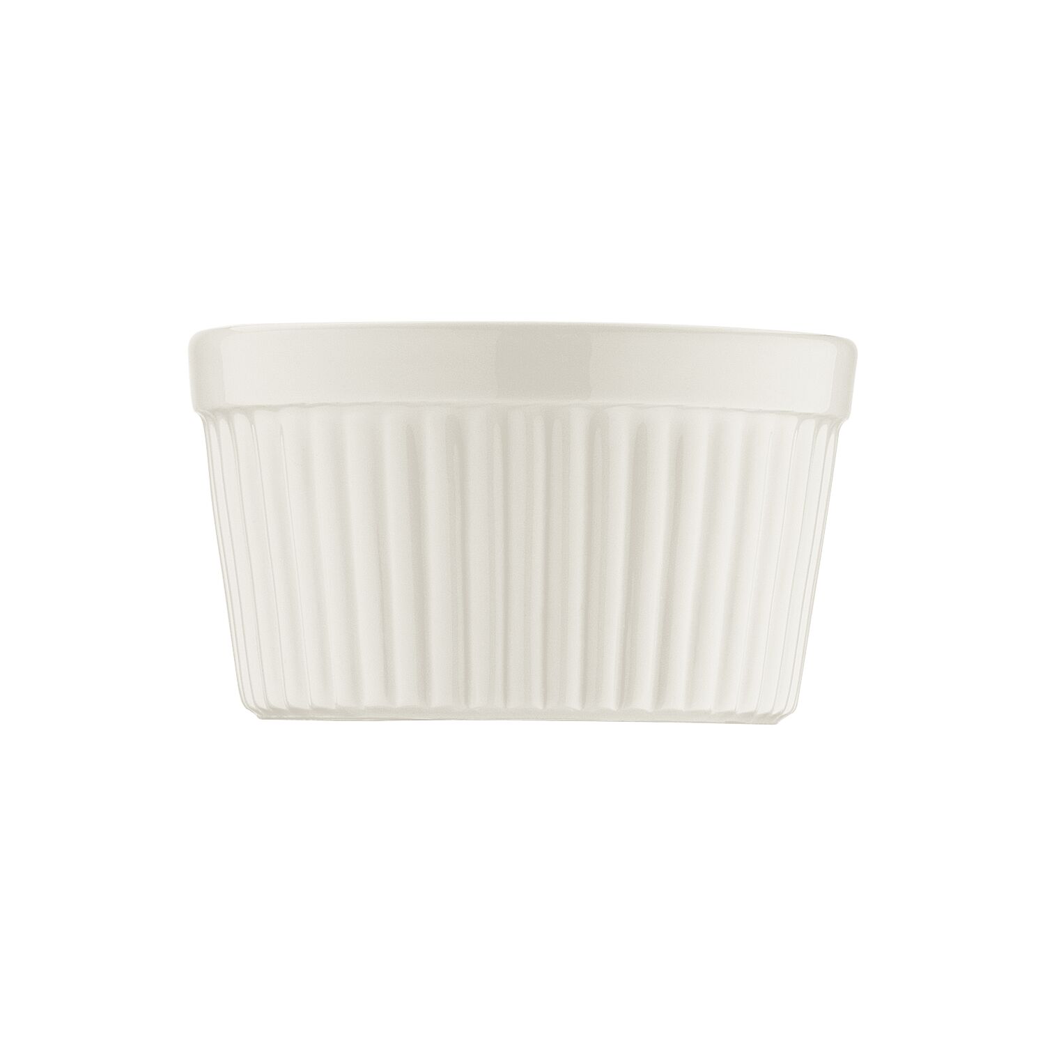 BONNA Oven To Table Ofenform, Inhalt: 0,33 Liter, ø: 110 mm