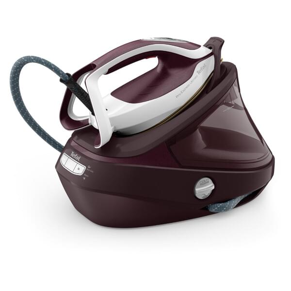 Tefal GV9721 Pro Express Ultimate Dampfbügelstation