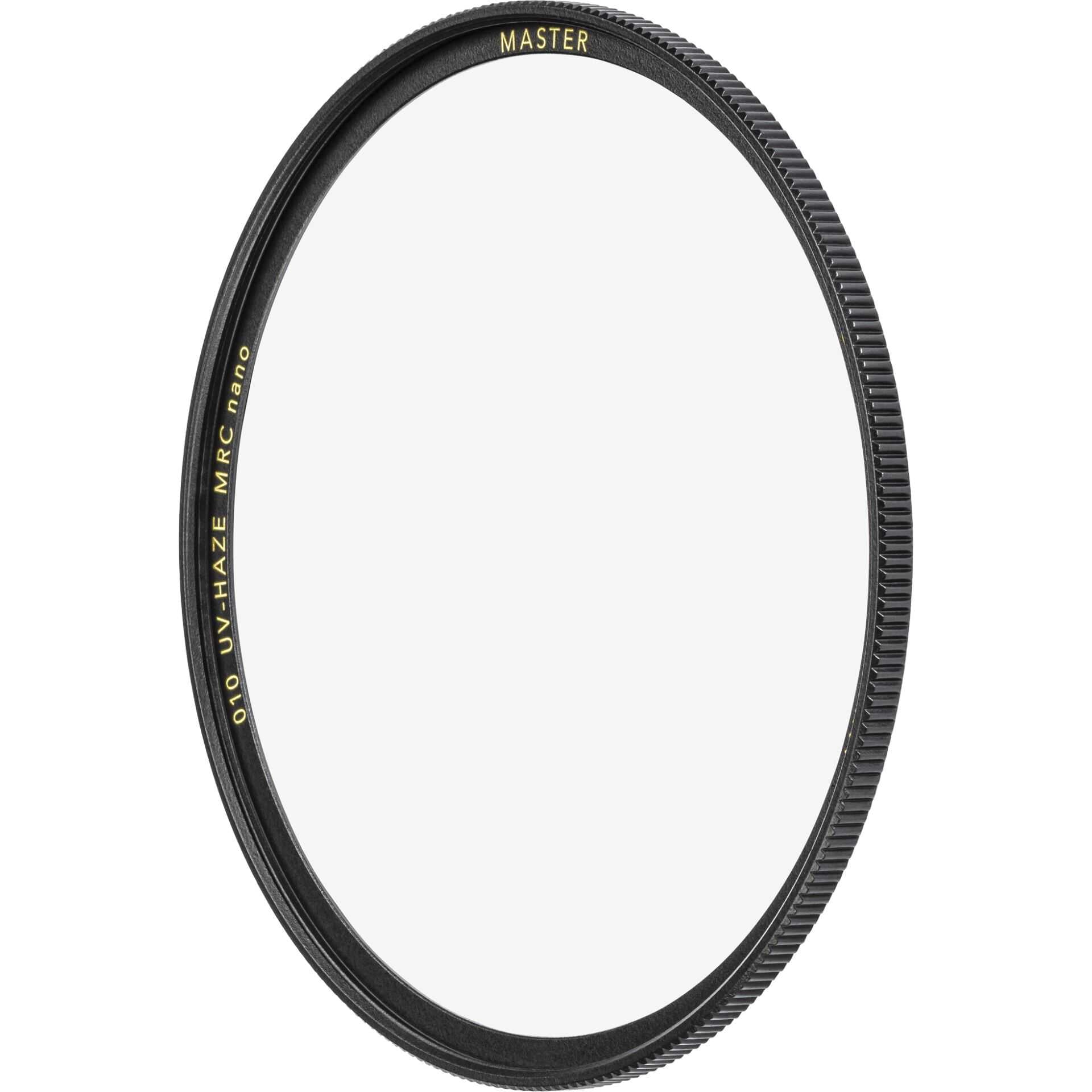 B+W UV-Filter MRC Nano Master 77mm