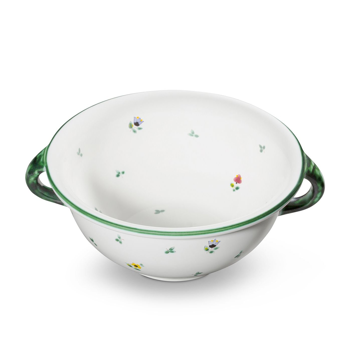 Gmundner Keramik Streublumen, Weitling, (Ø 25cm)