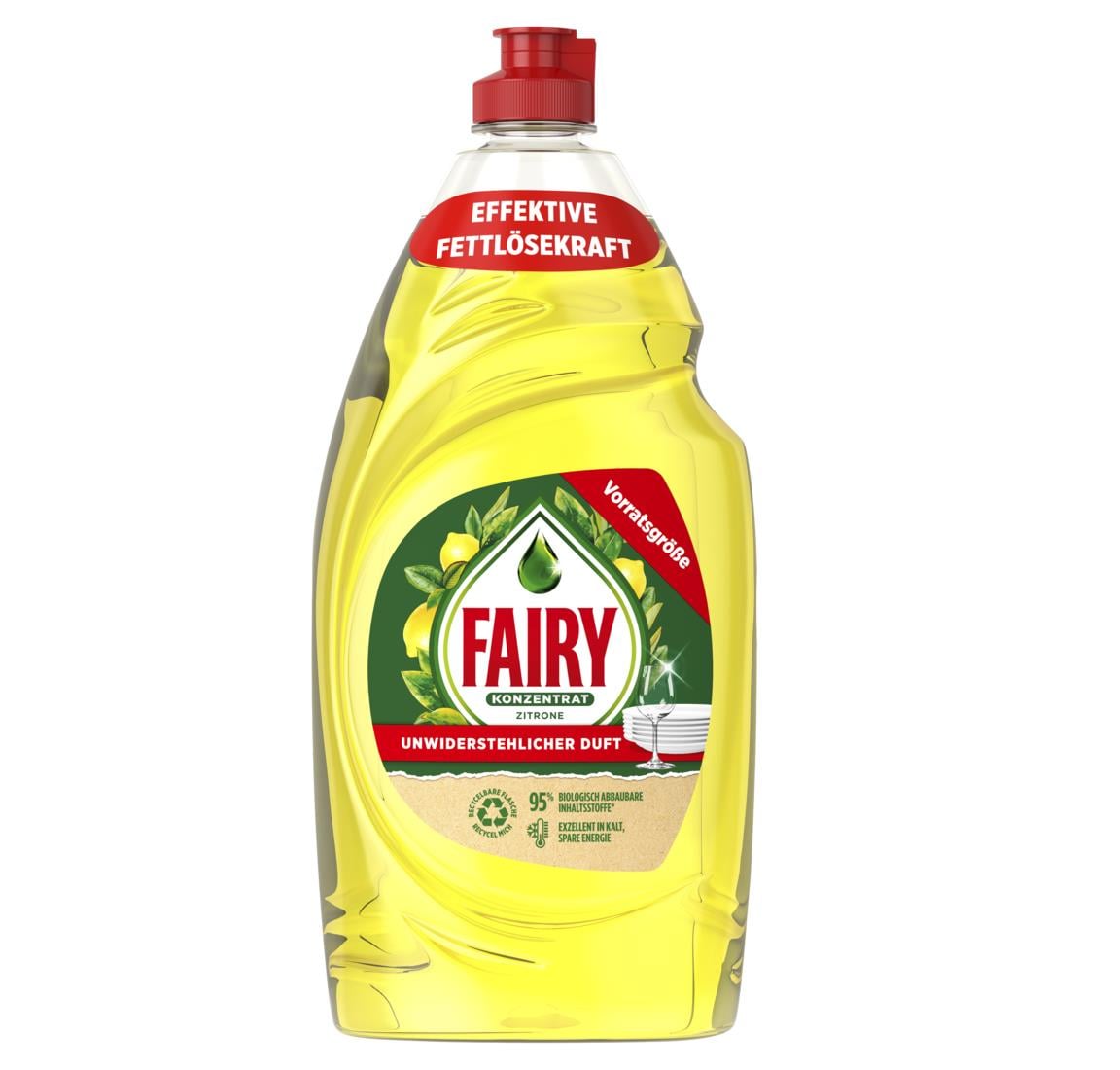 Bref Power Cleaner: Testsieger Reinigungsartikel kaufen