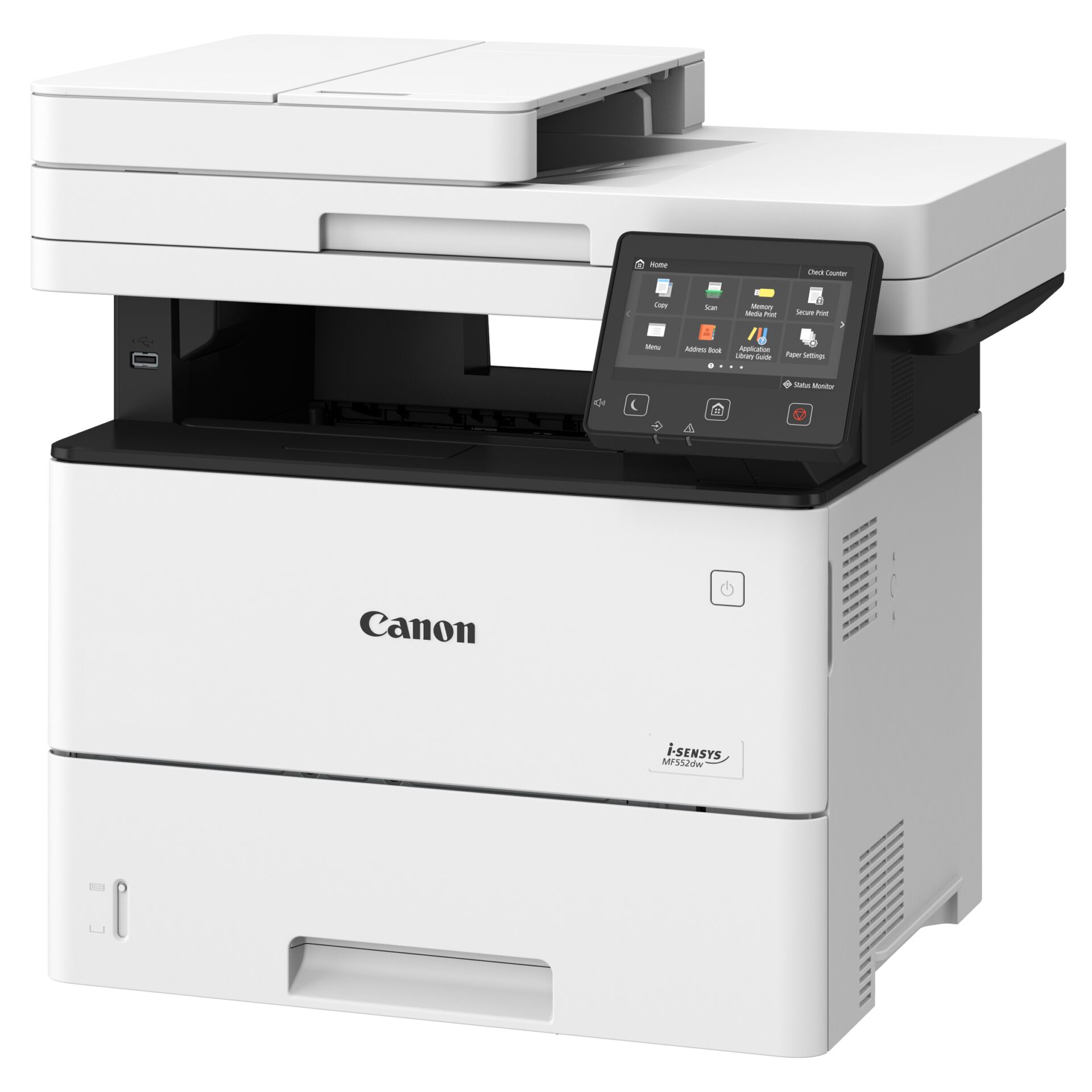 Canon i-SENSYS MF 552 dw