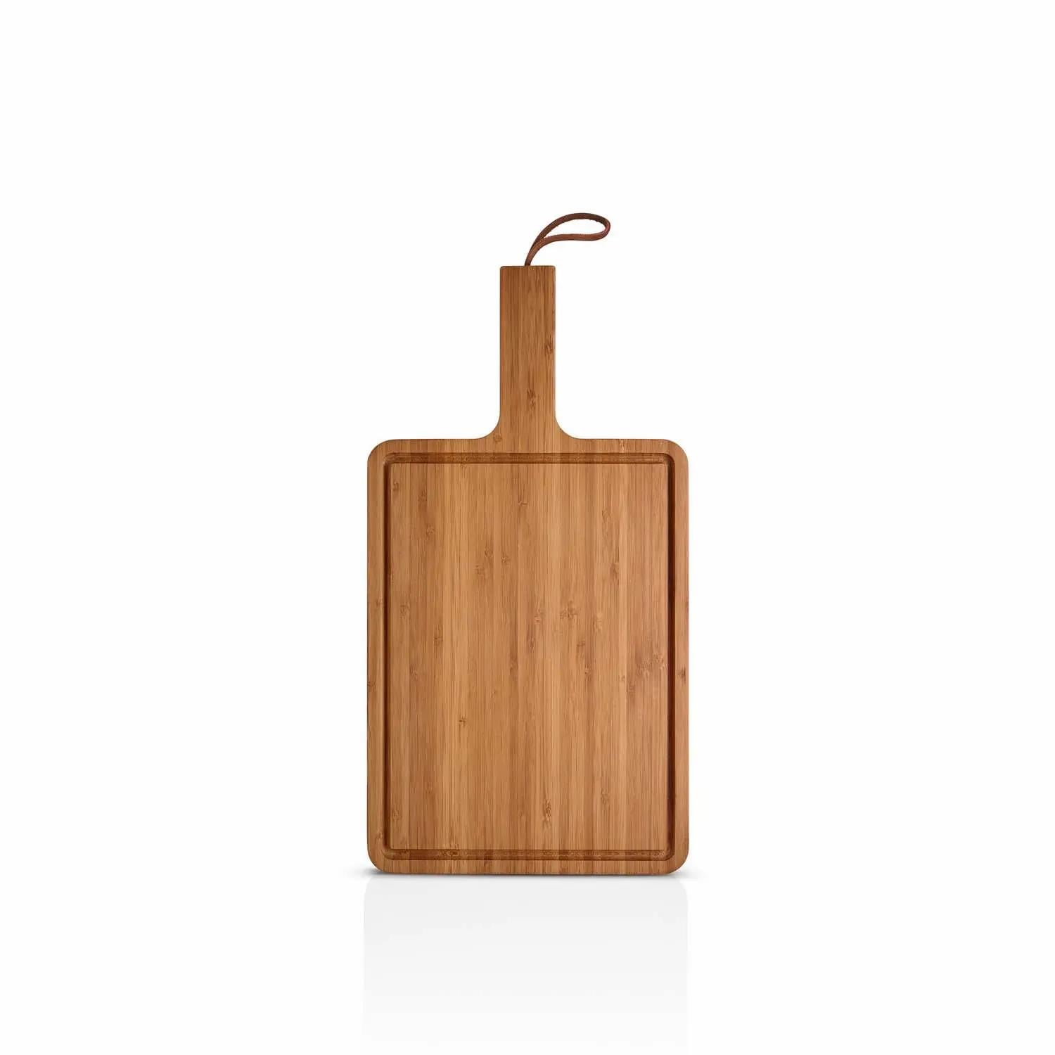 Eva Solo Nordic kitchen Schneidebrett 32 x 24 cm Bambus