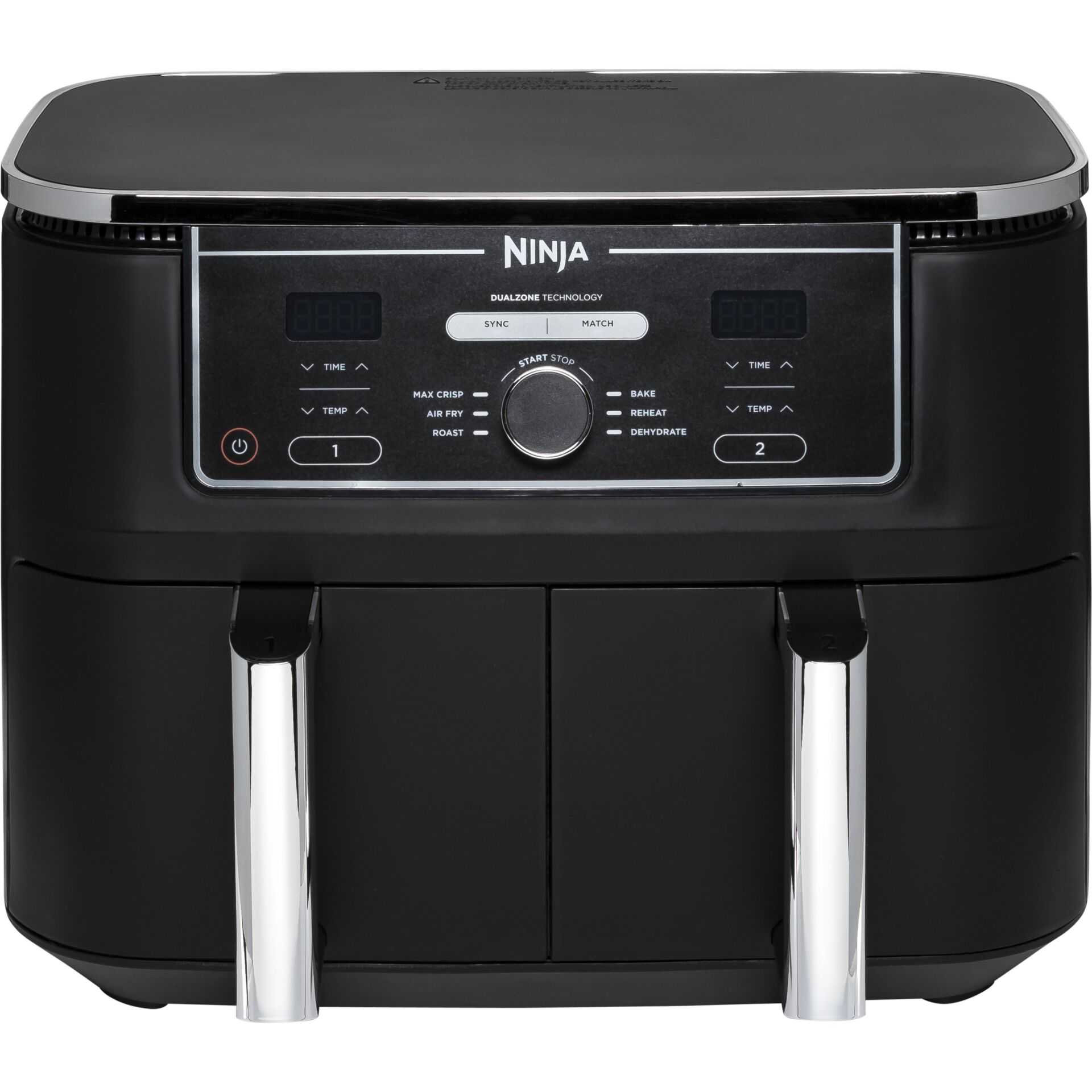 NINJA AF400EU Foodi Max Dual Zone