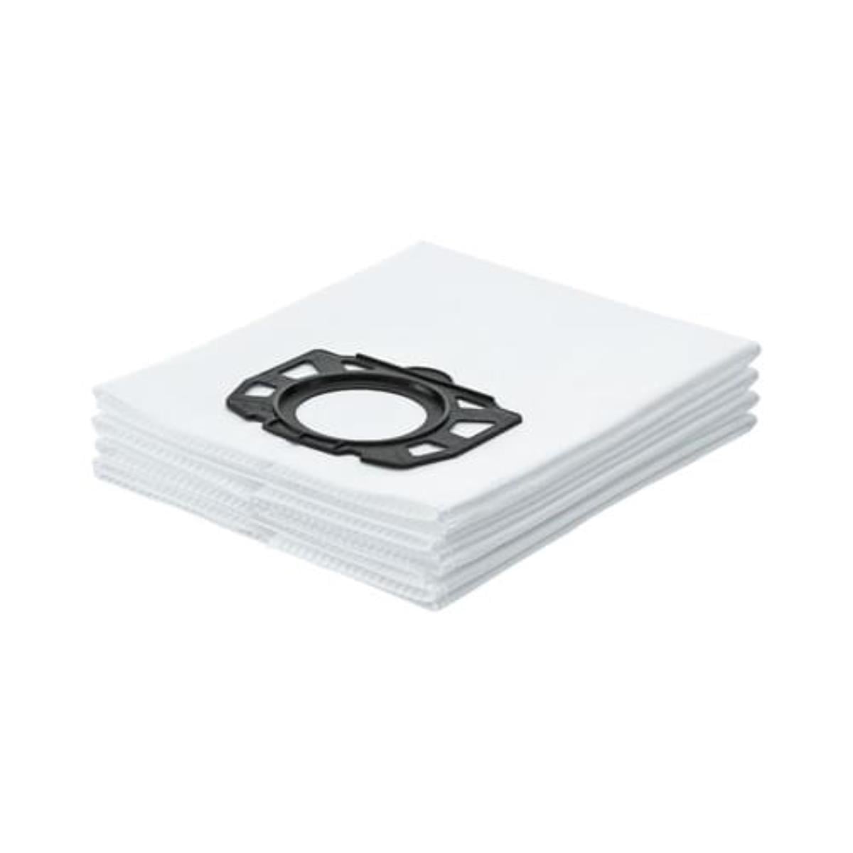 Kärcher Filterbeutel Vlies WD 4St.