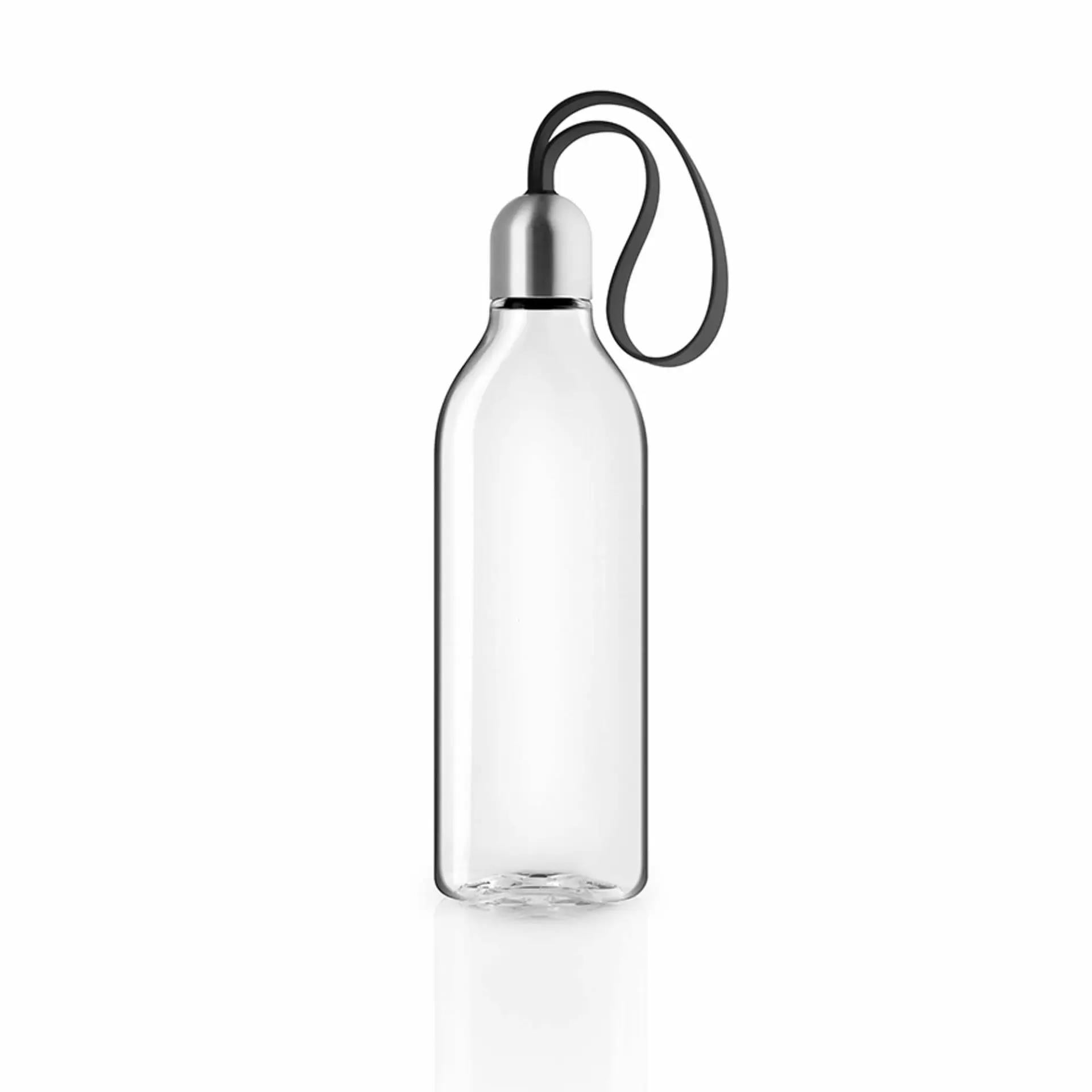 Eva Solo Backpack Trinkflasche - 0,5 Liter - Black