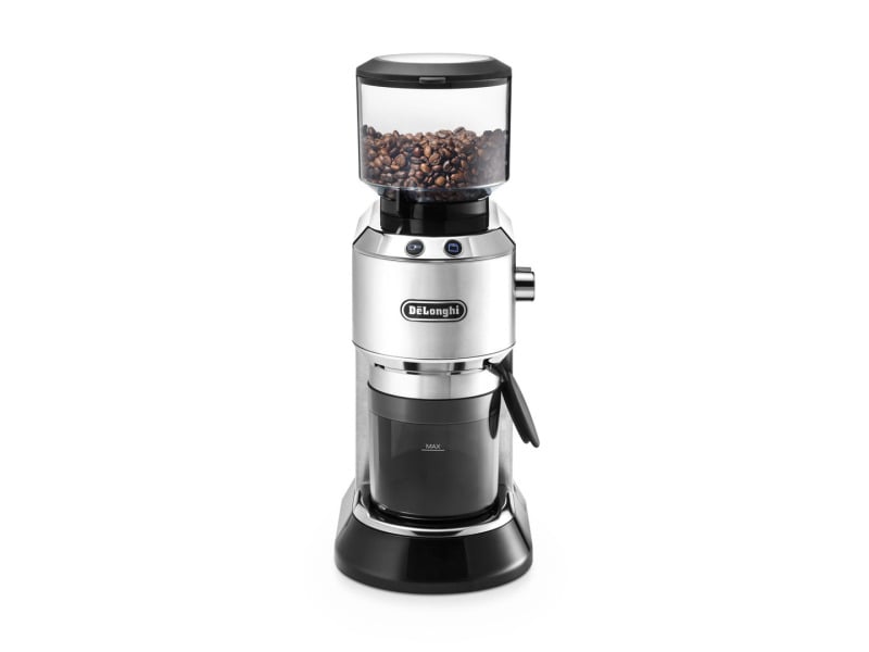 DeLonghi KG520.M  Dedica Kaffeemühle