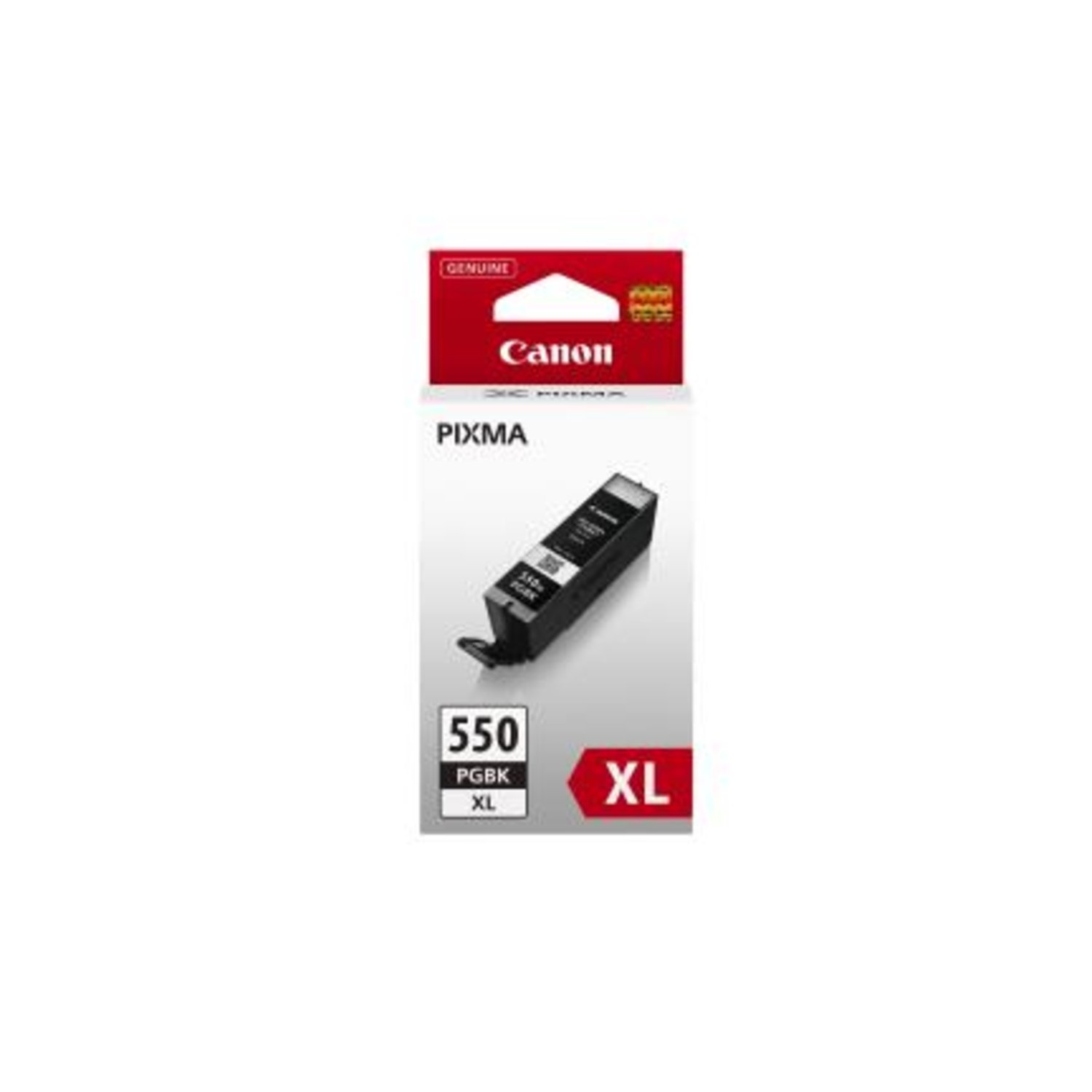 Canon, Druckerpatrone PGI550XL, black