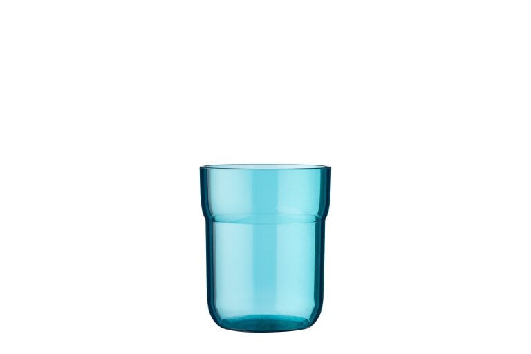 MEPAL Kindertrinkglas mio 250ml deep turquoise
