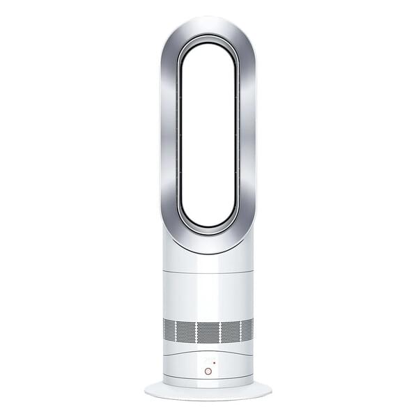 Dyson AM09 Hot & Cool Turm-Ventilator & Heizlüfter