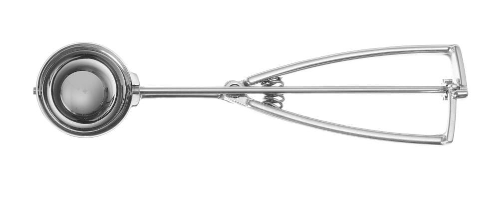 Stöckel Eiscremeportionierer , 1/100, ⌀30mm