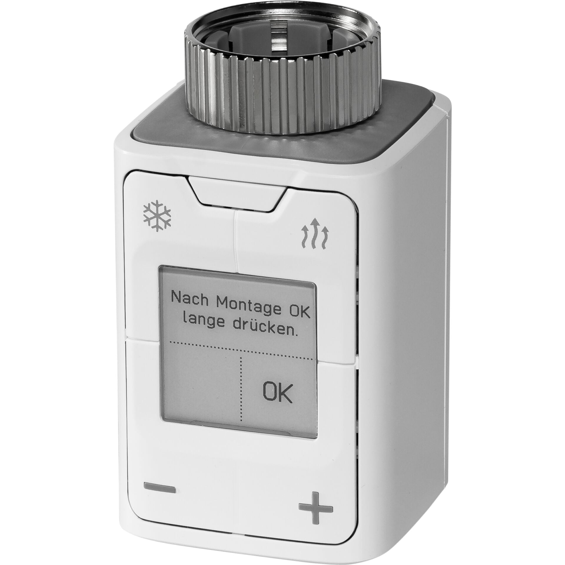 FRITZ! DECT 302 - Heizungssteuerung - kabellos - DECT ULE