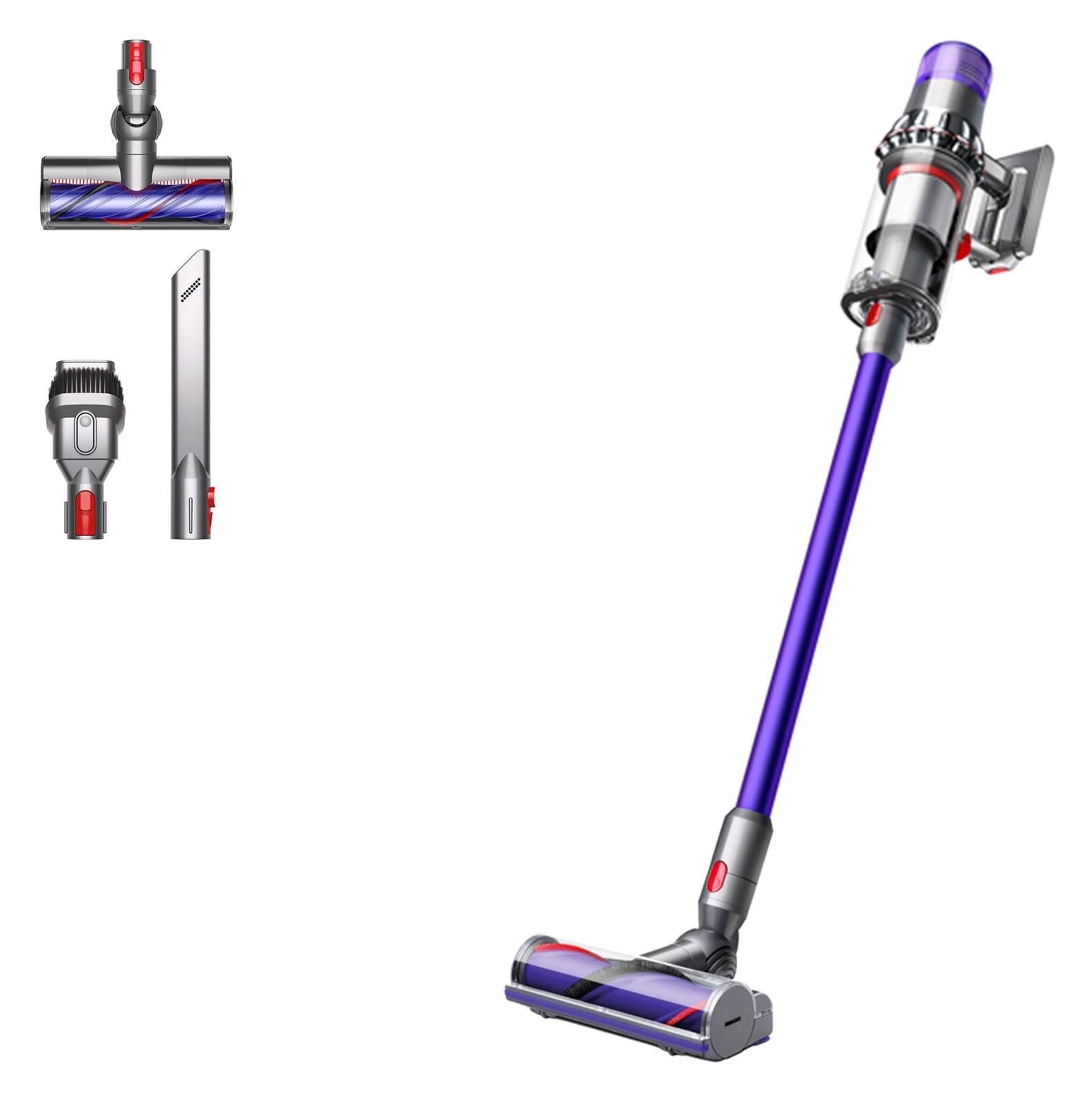 Dyson V11 Advanced Akkuhandstaubsauger 2-in-1