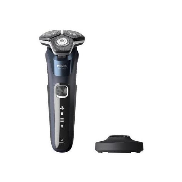 Philips S5885/25 Series 5000 Rasierer: Präzision und Komfort für die tägliche Rasur Philips S5885/25 Series 5000 Rasierer: Präzision und Komfort für die tägliche Rasur