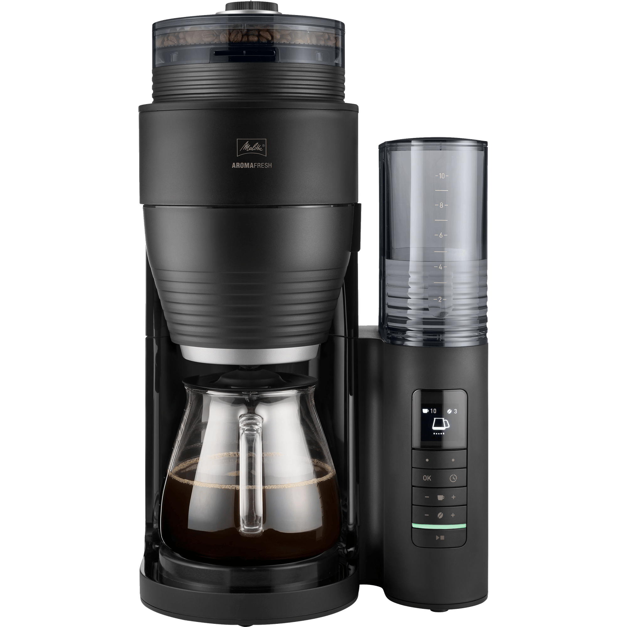  Melitta Filterkaffeemaschinen: Tradition trifft Innovation