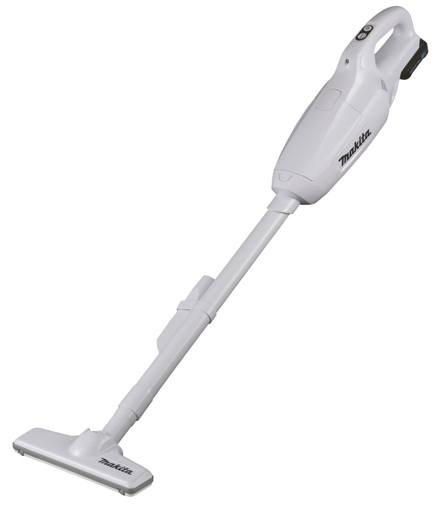 Makita Akku-Staubsauger CXT 12 V max – Der perfekte Helfer für Ihr Zuhause