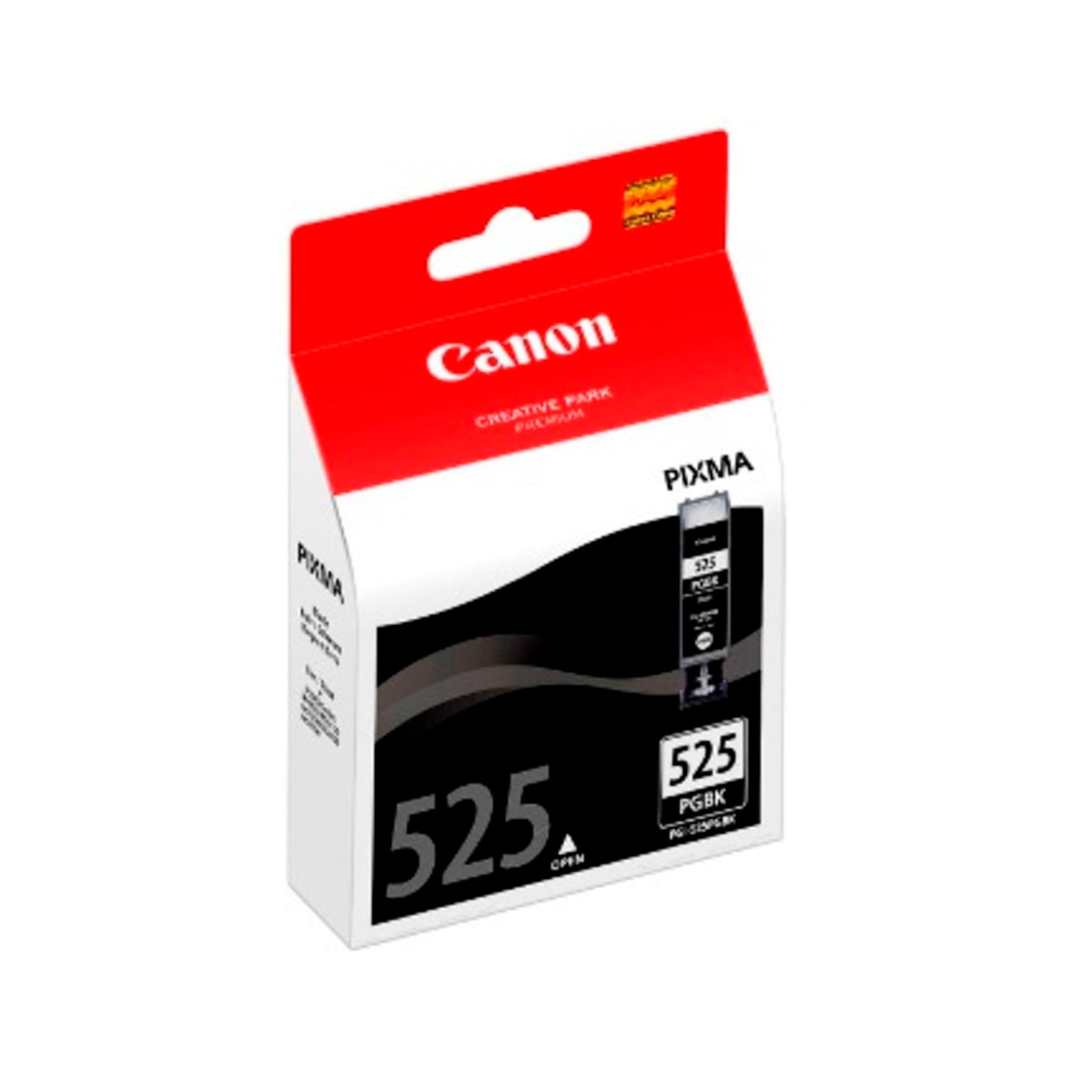 Canon, Druckerpatrone PGI525, black